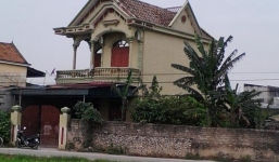 Nóng từ địa phương ngày 7/5: Nghệ An - Ngã từ tầng 2 xuống, một sỹ quan quân đội tử vong