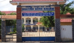 Nghi án học trò đánh thầy chấn thương sọ não