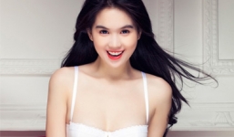 Tiết lộ về đám cưới của siêu mẫu Ngọc Trinh