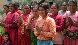 Cả nhà chồng thiêu sống cô dâu mang bầu để lấy của hồi môn