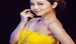 Jennifer Phạm 'phù thủy' quyến rũ đấng mày râu