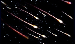 Trái Đất chuẩn bị đón 'cơn bão' sao băng đầu tiên trong năm