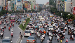 Đại lễ Phật đản 2014: Siết chặt an toàn giao thông