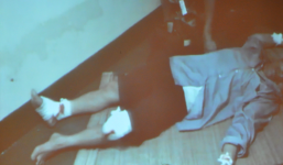 Clip: Cận cảnh 6 chiến sĩ của ta bị thương do tàu Trung Quốc đâm