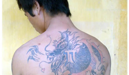 “Thập nhất A ca” và hành trình trốn nã