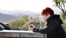 Thầy giáo 9X đa tài trẻ nhất Học viện Ngoại giao