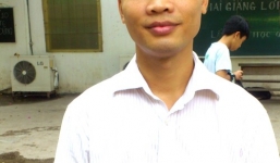 Thầy giáo Vật lý nổi tiếng có biệt danh vua trắc nghiệm