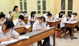 Phó thủ tướng chỉ đạo đổi mới thi tốt nghiệp THPT 2015