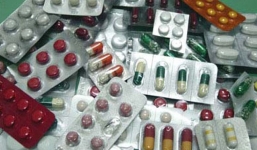 Khởi tố vụ đấu thầu thuốc gây thiệt hại 21 tỷ đồng