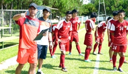 Bổ sung cầu thủ cho U19 Việt Nam