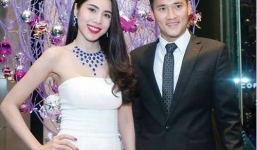 Công Vinh muốn giải nghệ ở tuổi 32 để bù đắp cho gia đình