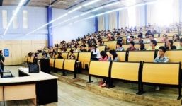 5 điều bạn sẽ đối mặt khi vào đại học