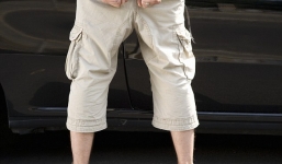 Con trai 13 tuổi bị buộc tội bắn chết cha