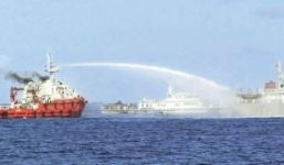 Bóng mây Trung Quốc bao phủ cuộc gặp lãnh đạo ASEAN