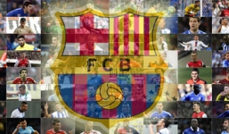 Danh sách 80 cái tên trong cuộc đại phẫu của Barca