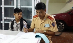 Ly kỳ cậu bé người Mường đi lạc từ Hòa Bình đến Hà Nội