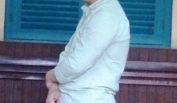 Cán bộ ngân hàng lừa 8,6 tỷ đồng để tiêu xài và đánh bạc