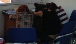 Nỗi ê chề của thiếu nữ bán thân vì trọng chữ tiền hơn chữ tình