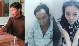 Làm giả giấy tờ cho chân dài xuất ngoại bán dâm với quy mô lớn