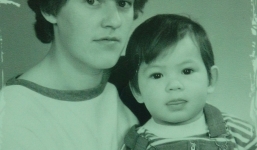 Chuyện cha Việt, con Đức đoàn tụ sau 30 năm: Cái kết có hậu nhờ Facebook