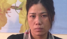 13 đại gia, 2 doanh nghiệp mất 240 tỉ đồng vì sập bẫy 'mỹ nhân kế'