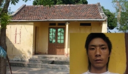 Vụ án 'động trời': Hãm hiếp cả vợ lẫn... mẹ vợ