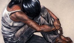 'Yêu râu xanh' đọc sách khiêu dâm, cách hiếp dâm, cướp của sa lưới