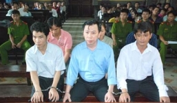 'Địa ngục trần gian' mang tên mát - xa kích dục Tân Hoàng Phát