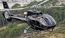 Bóc giá chiếc trực thăng riêng thứ 3 của đại gia Việt