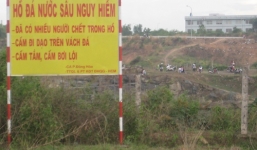 Cái chết bí ẩn của nam sinh viên tại 'hồ tử thần'