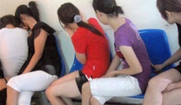  Tâm sự của gái gọi SV: 'Mại dâm … cũng là một cách kiếm tiền, có gì xấu”