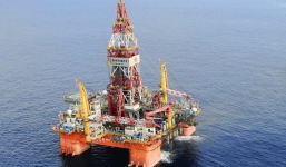 Báo Anh: Giàn khoan là bước đi khiêu khích nhất của Trung Quốc