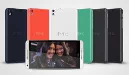 Phablet HTC Desire 816 giá 8,5 triệu đồng tại Việt Nam