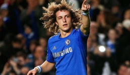 Chọc “tổ kiến lửa” Mourinho, David Luiz đối diện nguy cơ thất nghiệp