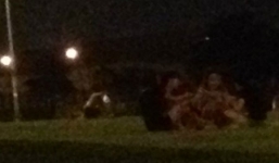 Một đêm theo chân “gái gọi” công nhân