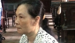 Nữ giám đốc chiếm đoạt 11 tỷ đồng lãnh án chung thân