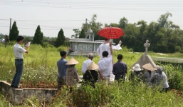 “Ngôi nhà chung” 20 m2 của 25.000 xác hài nhi ở Hà Nội