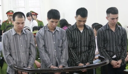 Vụ 4 công an dùng nhục hình: Tòa trả hồ sơ, diều tra lại