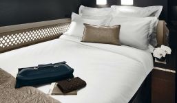 Cận cảnh nội thất siêu sang của khoang máy bay có giá vé gần 1 tỷ đồng