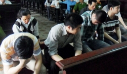 Chủ nợ nhận án 3 năm tù treo vì thuê người đòi nợ