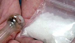 Triệt phá đường dây mua bán ma túy đá xuyên quốc gia