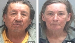 Sốc cặp vợ chồng già U60 'mây mưa' ngay ở nhà thờ