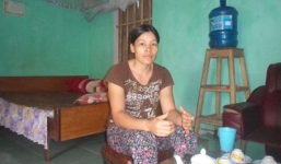 Con bị bác hiếp dâm, mẹ bị đuổi khỏi nhà nếu không rút đơn kiện