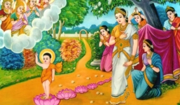 Sự thật Đức Phật đản sinh vào ngày nào?