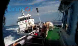 Mỹ: Trung Quốc đang có những hành động “hăm dọa, gây hấn”