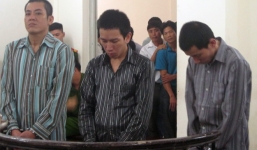 Tử hình kẻ đâm thủng phổi hàng xóm vì bị góp ý mở nhạc to