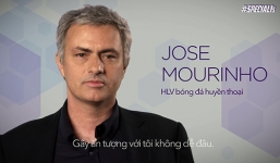 Mourinho săn ngôi sao bóng đá ở Việt Nam