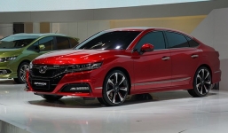 Xe giá rẻ của Honda sẽ tận dụng tối đa linh kiện Trung Quốc