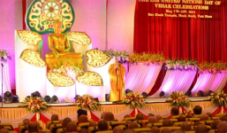 Phật giáo góp phần thực hiện thành tựu các mục tiêu phát triển của Liên Hợp Quốc