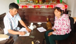 Trộm vàng của mẹ, 5 HS trốn nhà đạp xe 100km đi chơi game